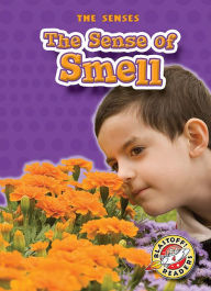 Title: The Sense of Smell, Author: Mari Schuh