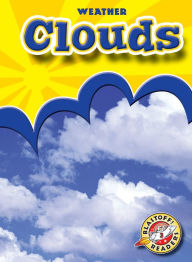 Title: Clouds, Author: Ann Herriges