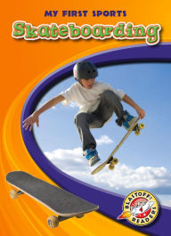 Title: Skateboarding, Author: Ray McClellan