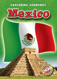 Title: Mexico, Author: Colleen Sexton