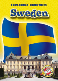 Title: Sweden, Author: Colleen Sexton