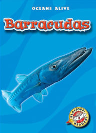 Title: Barracudas, Author: Colleen Sexton