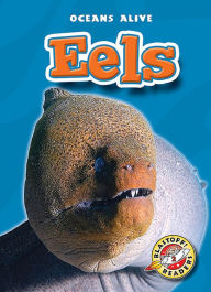 Title: Eels, Author: Derek Zobel