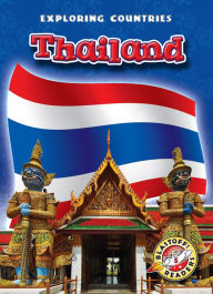 Title: Thailand, Author: Walter Simmons