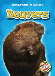 Title: Beavers, Author: Emily Green