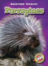 Title: Porcupines, Author: Emily Green