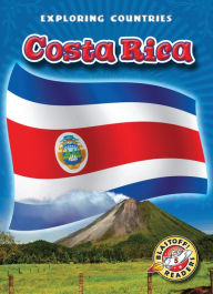 Title: Costa Rica, Author: Jim Bartell