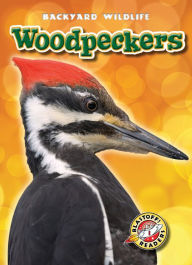 Title: Woodpeckers, Author: Kari Schuetz