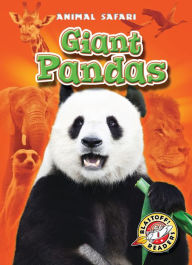 Title: Giant Pandas, Author: Kari Schuetz