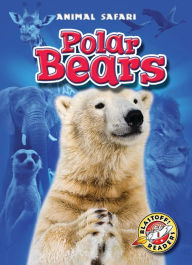 Title: Polar Bears, Author: Kari Schuetz