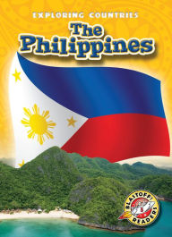 Title: The Philippines, Author: Derek Zobel