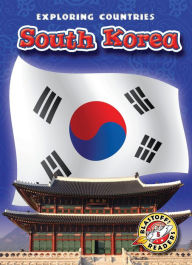 Title: South Korea, Author: Derek Zobel