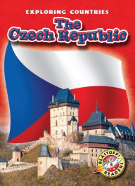 Title: The Czech Republic, Author: Walter Simmons