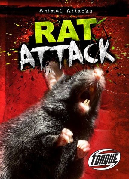 Rat Attack