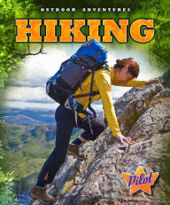 Title: Hiking, Author: Sara Green