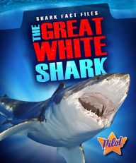 Title: The Great White Shark, Author: Sara Green