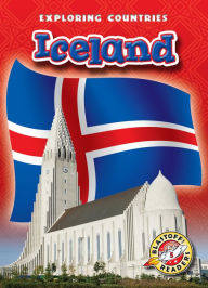 Title: Iceland, Author: Lisa Owings