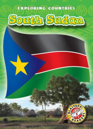 Title: South Sudan, Author: Lisa Owings