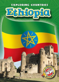 Title: Ethiopia, Author: Ellen Frazel