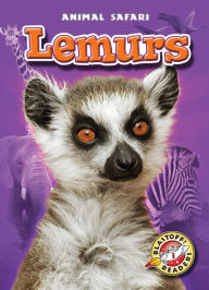 Title: Lemurs, Author: Kari Schuetz