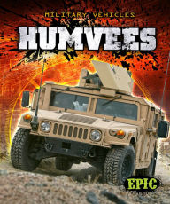 Title: Humvees, Author: Denny Von Finn