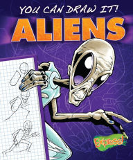 Title: Aliens, Author: Maggie Rosier
