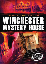 Title: Winchester Mystery House, Author: Michael Ferut