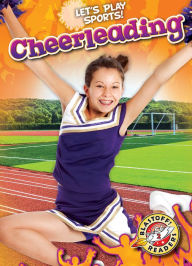 Title: Cheerleading, Author: Jill Sherman