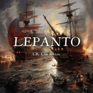 Title: Lepanto, Author: G. K. Chesterton