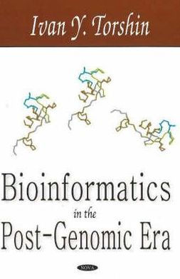 Bioinformatics in the Post-Genomic ERA: The Role of Biophysics