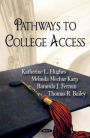 Pathways to College Access