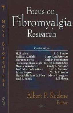 Focus on Fibromyalgia Research