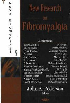 New Research on Fibromyalgia