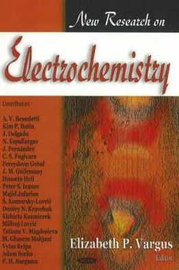 Research on Electrochemistry Research