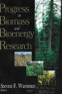 Progress in Biomass and Bioenergy Research