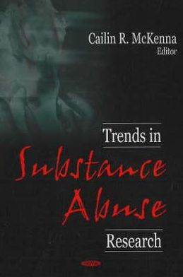 Trends in Substance Abuse Research