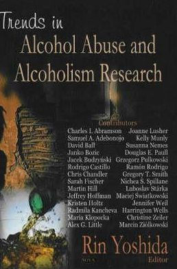 Trends in Alcohol Abuse and Alcoholism Research