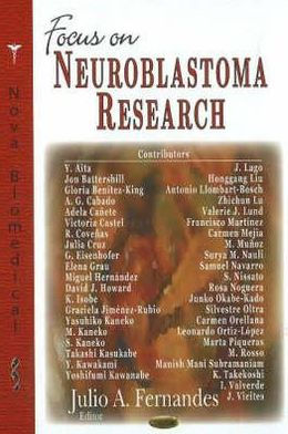 Focus on Neuroblastoma Research