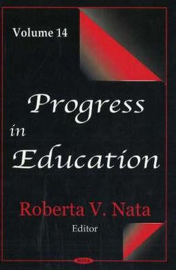 Progress in Educationv. 14