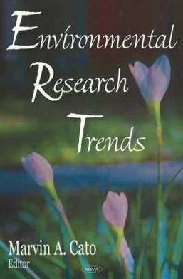 Environmental Research Trends