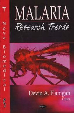 Malaria Research Trends
