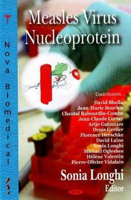 Measles Virus Nucleoprotein