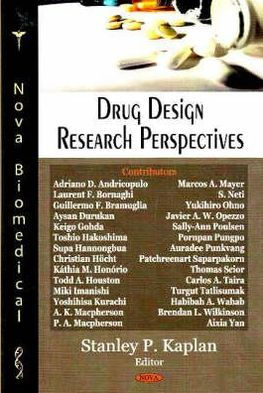 Drug Design Research Perspectives