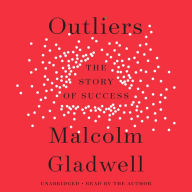 Title: Outliers: The Story of Success, Author: Malcolm  Gladwell