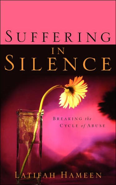 Suffering In Silence: Breaking the Cycle of Abuse