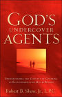 God's Undercover Agents