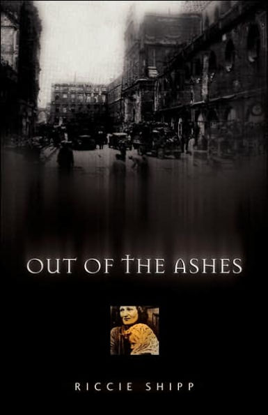 Out of the Ashes