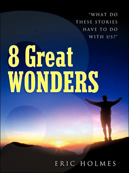 8 Great Wonders
