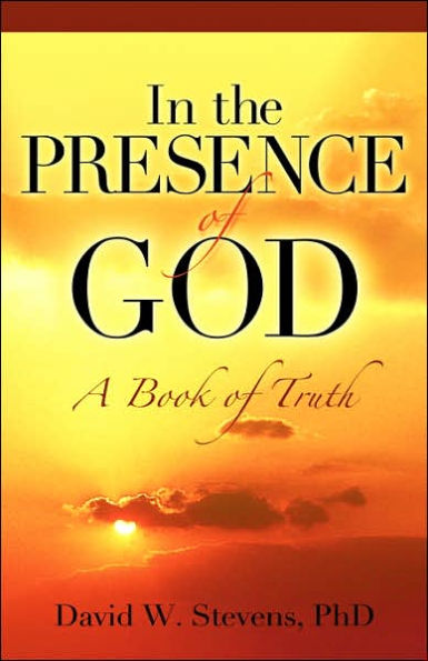 the Presence of God