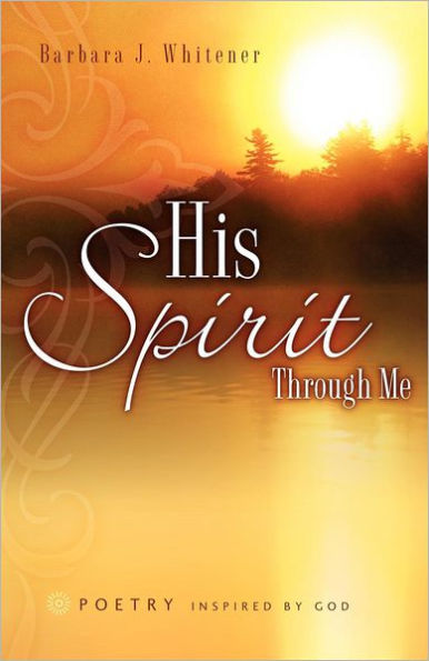 His Spirit Through Me
